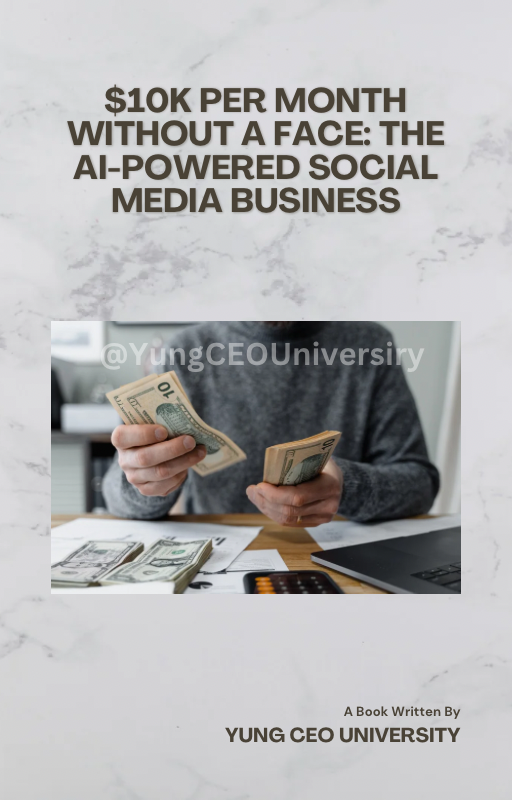 Unlock Passive Income with AI-Driven Social Media Strategies